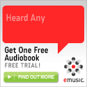 eMusic