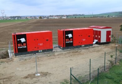 ELE FANTOS: Inovativní řešení pro stabilitu elektrické sítě
