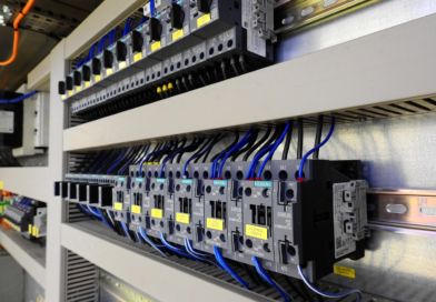 Význam rozvaděčů pro bezpečný a spolehlivý provoz
