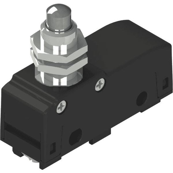 Mikrospínač je zásadním prvkem pro řadu aplikací.