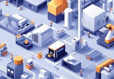 Plánování výroby: jak převést strategii do každodenního provozu