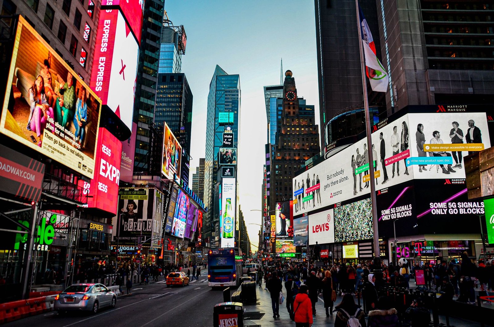 Digital Signage pro posílení vašeho podnikání